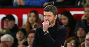 Carrick tidak mengejar jawapan mengenai masa depannya di Man Utd.