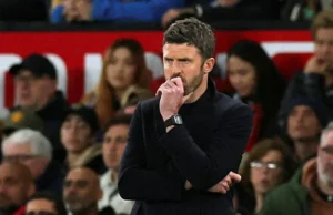 Carrick tidak mengejar jawapan mengenai masa depannya di Man Utd.