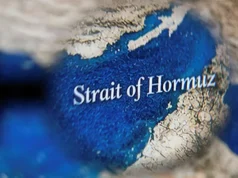 Iran menyatakan Selat Hormuz dibuka, Trump menjangkakan perjanjian akan tiba tidak lama lagi.