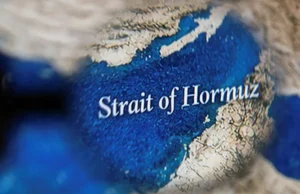 Iran menyatakan Selat Hormuz dibuka, Trump menjangkakan perjanjian akan tiba tidak lama lagi.