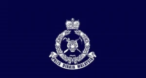 Polis Kulim menyiasat kelakuan pegawai yang menangkap selepas video viral.