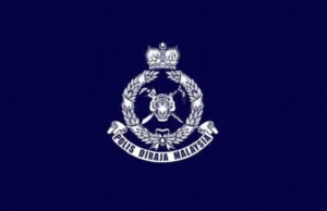 Polis Kulim menyiasat kelakuan pegawai yang menangkap selepas video viral.