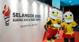 Keputusan SUKMA Selangor 2026 dijadualkan pada mesyuarat 30 April.