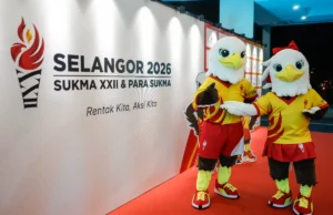 Keputusan SUKMA Selangor 2026 dijadualkan pada mesyuarat 30 April.