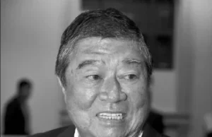 Tun Dr Ling Liong Sik telah meninggal dunia.