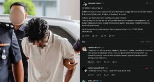 “Permohonan Maaf Saya kepada Malaysia” – Seorang lelaki berbangsa India menyeru agar masyarakat tidak melindungi pemandu yang mabuk. Beliau menekankan pentingnya memberikan fokus kepada keadilan bagi mangsa.