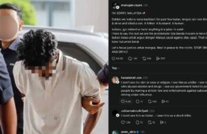 “Permohonan Maaf Saya kepada Malaysia” – Seorang lelaki berbangsa India menyeru agar masyarakat tidak melindungi pemandu yang mabuk. Beliau menekankan pentingnya memberikan fokus kepada keadilan bagi mangsa.