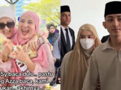 “Permulaan Yang Sangat Meriah, Marissa Dania Telah Melakukan ‘U-Turn'” – Reaksi Netizen