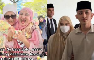 “Permulaan Yang Sangat Meriah, Marissa Dania Telah Melakukan ‘U-Turn'” – Reaksi Netizen