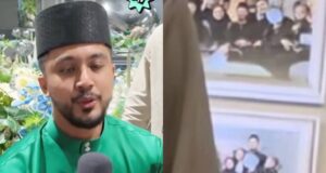 Aliff Aziz menjelaskan bahawa beliau tidak berniat untuk memadamkan gambar Bella Astillah dari foto keluarga. Umi, dalam satu penjelasan, menyatakan bahawa situasi tersebut adalah tidak sengaja dan tidak mempunyai sebarang agenda tersembunyi. Keadaan ini timbul kerana salah faham mengenai penampilan gambar dalam media sosial. Aliff menegaskan bahawa hubungan keluarga tetap utuh dan tiada sebarang niat untuk menyingkirkan sesiapa pun dari memori bersama.