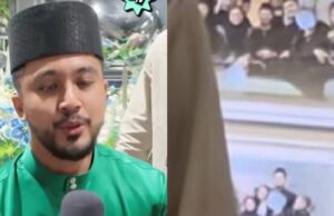 Aliff Aziz menjelaskan bahawa beliau tidak berniat untuk memadamkan gambar Bella Astillah dari foto keluarga. Umi, dalam satu penjelasan, menyatakan bahawa situasi tersebut adalah tidak sengaja dan tidak mempunyai sebarang agenda tersembunyi. Keadaan ini timbul kerana salah faham mengenai penampilan gambar dalam media sosial. Aliff menegaskan bahawa hubungan keluarga tetap utuh dan tiada sebarang niat untuk menyingkirkan sesiapa pun dari memori bersama.