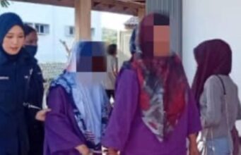 Seorang pelakon terkenal ditangkap oleh pihak polis setelah sejumlah syabu ditemui dalam beg silang yang dibawanya. Penemuan ini mengejutkan banyak pihak, memandangkan reputasinya dalam industri hiburan. Penyiasatan lanjut sedang dijalankan untuk mengumpulkan lebih banyak bukti dan memahami situasi sebenar di sebalik insiden ini.