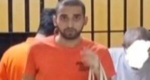 Polis sedang memburu seorang lelaki yang melarikan diri dari Penjara Sungai Buloh. Individu tersebut dipercayai terlibat dalam kes gangguan seksual yang melibatkan beberapa mangsa. Usaha mencari dan menangkapnya giat dijalankan, dengan pihak berkuasa menyeru orang awam agar melaporkan sebarang maklumat mengenai keberadaannya. Kes ini amat serius dan pihak polis berusaha memastikan keselamatan masyarakat terjamin.