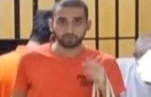 Polis sedang memburu seorang lelaki yang melarikan diri dari Penjara Sungai Buloh. Individu tersebut dipercayai terlibat dalam kes gangguan seksual yang melibatkan beberapa mangsa. Usaha mencari dan menangkapnya giat dijalankan, dengan pihak berkuasa menyeru orang awam agar melaporkan sebarang maklumat mengenai keberadaannya. Kes ini amat serius dan pihak polis berusaha memastikan keselamatan masyarakat terjamin.