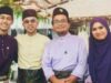 Mawi Pertemuan dengan Mantan Tunang, Ucap Tahniah kepada Pengantin Baru – “Semoga Allah Memberkati Keluarga Kalian”