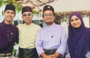 Mawi Pertemuan dengan Mantan Tunang, Ucap Tahniah kepada Pengantin Baru – “Semoga Allah Memberkati Keluarga Kalian”