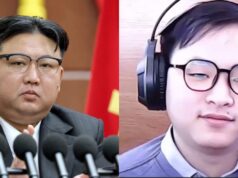 “B*bi yang Gemuk Dah Hodoh” – Seorang calon temuduga terkejut apabila diminta untuk mengkritik Presiden Kim Jong Un. Ini merupakan taktik terbaru syarikat AS untuk menyaring potensi perisik dalam organisasi mereka.