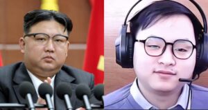 “B*bi yang Gemuk Dah Hodoh” – Seorang calon temuduga terkejut apabila diminta untuk mengkritik Presiden Kim Jong Un. Ini merupakan taktik terbaru syarikat AS untuk menyaring potensi perisik dalam organisasi mereka.
