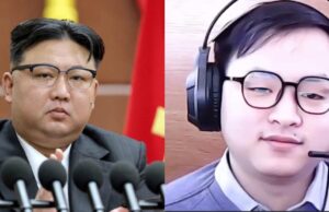 “B*bi yang Gemuk Dah Hodoh” – Seorang calon temuduga terkejut apabila diminta untuk mengkritik Presiden Kim Jong Un. Ini merupakan taktik terbaru syarikat AS untuk menyaring potensi perisik dalam organisasi mereka.