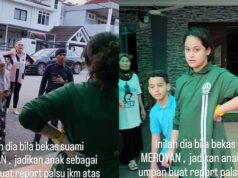 Video “Jangan Jerit! Saya Stress” menampilkan situasi di mana anak Betty Banafe terpaksa mengikuti keluarga bekas suaminya. Momen ini menjadi tumpuan ramai akibat emosi yang mendalam dan ketegangan yang ditunjukkan. Video ini mencerminkan tekanan yang dihadapi oleh anak-anak dalam situasi penceraian dan ketidakpastian. Kehadiran reaksi yang kuat dari anak tersebut menarik perhatian penonton, mengajak mereka untuk berfikir tentang kesan perceraian terhadap kesejahteraan mental kanak-kanak. Paparan ini bukan sahaja menghiburkan, tetapi juga menimbulkan kesedaran tentang isu-isu sosial yang lebih besar.