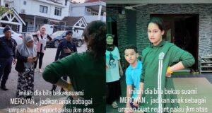 Video “Jangan Jerit! Saya Stress” menampilkan situasi di mana anak Betty Banafe terpaksa mengikuti keluarga bekas suaminya. Momen ini menjadi tumpuan ramai akibat emosi yang mendalam dan ketegangan yang ditunjukkan. Video ini mencerminkan tekanan yang dihadapi oleh anak-anak dalam situasi penceraian dan ketidakpastian. Kehadiran reaksi yang kuat dari anak tersebut menarik perhatian penonton, mengajak mereka untuk berfikir tentang kesan perceraian terhadap kesejahteraan mental kanak-kanak. Paparan ini bukan sahaja menghiburkan, tetapi juga menimbulkan kesedaran tentang isu-isu sosial yang lebih besar.