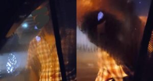 “Berkali-kali Dia Mencuba Membuka Pintu” – Seorang Wanita Berkongsi Pengalaman Mengerikan Ditiadakan Oleh Lelaki Semasa Duduk Dalam Kereta.