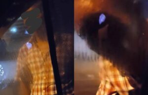 “Berkali-kali Dia Mencuba Membuka Pintu” – Seorang Wanita Berkongsi Pengalaman Mengerikan Ditiadakan Oleh Lelaki Semasa Duduk Dalam Kereta.