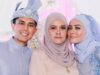 “Manis Bibir, Memutar Kata” – Hantaran Ibu Syida Melvin di Threads Menggamit Perhatian Ramai.