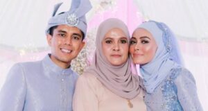 “Manis Bibir, Memutar Kata” – Hantaran Ibu Syida Melvin di Threads Menggamit Perhatian Ramai.