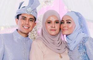 “Manis Bibir, Memutar Kata” – Hantaran Ibu Syida Melvin di Threads Menggamit Perhatian Ramai.
