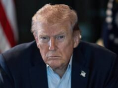 “Konflik Telah Selesai” – Trump Umumkan Penamatan Operasi Militer Terhadap Iran