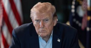 “Konflik Telah Selesai” – Trump Umumkan Penamatan Operasi Militer Terhadap Iran