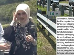 Datuk Seri Siti Nurhaliza dilaporkan terlibat dalam kemalangan di Lebuhraya MEX dan segera dikejarkan ke hospital untuk rawatan. Kejadian tersebut mengejutkan ramai peminat dan orang awam, sementara pihak berkuasa sedang menyiasat punca kejadian. Pada ketika ini, keluarga dan pengurusnya telah mengeluarkan kenyataan rasmi untuk meminta orang ramai tidak panik dan mendoakan agar Siti segera pulih.