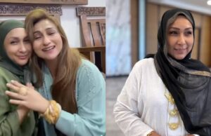 Kak KM tidak mengundang Kak Nona ke rumah terbuka – “Ada alasan tertentu, telah menjadi kes polis.”