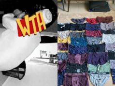 “Pak Lebai Gunting” yang terkenal dengan aksinya menggunting 38 helai ‘boxer’ anggota polis rupanya telah menjalani hukuman gantung tugas selama 15 bulan. Kejadian ini menimbulkan pelbagai reaksi daripada orang ramai, yang mengecam tindakan tersebut namun juga mengakui ada unsur humor dalam situasi itu. Ia juga menjadi peringatan kepada semua pihak agar lebih berhati-hati dan tidak meremehkan tindakan yang mungkin dianggap remeh, tetapi boleh memberi kesan besar.