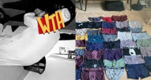 “Pak Lebai Gunting” yang terkenal dengan aksinya menggunting 38 helai ‘boxer’ anggota polis rupanya telah menjalani hukuman gantung tugas selama 15 bulan. Kejadian ini menimbulkan pelbagai reaksi daripada orang ramai, yang mengecam tindakan tersebut namun juga mengakui ada unsur humor dalam situasi itu. Ia juga menjadi peringatan kepada semua pihak agar lebih berhati-hati dan tidak meremehkan tindakan yang mungkin dianggap remeh, tetapi boleh memberi kesan besar.