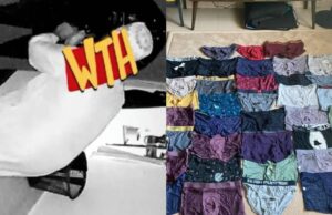 “Pak Lebai Gunting” yang terkenal dengan aksinya menggunting 38 helai ‘boxer’ anggota polis rupanya telah menjalani hukuman gantung tugas selama 15 bulan. Kejadian ini menimbulkan pelbagai reaksi daripada orang ramai, yang mengecam tindakan tersebut namun juga mengakui ada unsur humor dalam situasi itu. Ia juga menjadi peringatan kepada semua pihak agar lebih berhati-hati dan tidak meremehkan tindakan yang mungkin dianggap remeh, tetapi boleh memberi kesan besar.