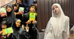 “Kan Manda Sudah Beritahu, Ramai Yang Ingin Meminta Wang Hutang Pagi Ini,” – Kata Anak Norish Karman.