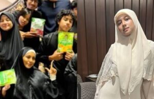 “Kan Manda Sudah Beritahu, Ramai Yang Ingin Meminta Wang Hutang Pagi Ini,” – Kata Anak Norish Karman.