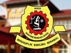 58 MRSM Akan Memperkenalkan Warden Sepenuh Masa, Beban Tugas Tambahan Guru Dihapuskan – Asyraf Wajdi