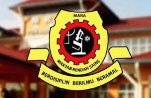 58 MRSM Akan Memperkenalkan Warden Sepenuh Masa, Beban Tugas Tambahan Guru Dihapuskan – Asyraf Wajdi