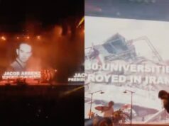 The Strokes melakar sejarah di Coachella dengan pertunjukan yang penuh kontroversi, menarik perhatian ramai dengan visual yang mencolok. Menariknya, pengarah pentas bagi persembahan ini mempunyai kaitan dengan Malaysia, menambah sentuhan budaya yang unik kepada konsert tersebut. Dengan elemen kreatif yang mencuri perhatian, persembahan ini bukan sahaja menghiburkan peminat, tetapi juga mencetuskan perbincangan hangat di kalangan penonton. Hal ini menunjukkan bagaimana seni muzik dan visual dapat bersatu, sekaligus membawa identiti pelbagai budaya ke pentas dunia.