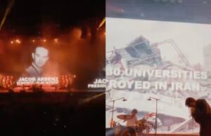 The Strokes melakar sejarah di Coachella dengan pertunjukan yang penuh kontroversi, menarik perhatian ramai dengan visual yang mencolok. Menariknya, pengarah pentas bagi persembahan ini mempunyai kaitan dengan Malaysia, menambah sentuhan budaya yang unik kepada konsert tersebut. Dengan elemen kreatif yang mencuri perhatian, persembahan ini bukan sahaja menghiburkan peminat, tetapi juga mencetuskan perbincangan hangat di kalangan penonton. Hal ini menunjukkan bagaimana seni muzik dan visual dapat bersatu, sekaligus membawa identiti pelbagai budaya ke pentas dunia.