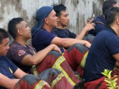 “Mohon Maaf, Kami Tak Bawa ‘Phone’ Untuk Merakam Konten” – Bomba Pandang Remeh Cacian Penduduk Kg Bahagia Sebagai Aspek Biasa Kerja