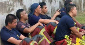 “Mohon Maaf, Kami Tak Bawa ‘Phone’ Untuk Merakam Konten” – Bomba Pandang Remeh Cacian Penduduk Kg Bahagia Sebagai Aspek Biasa Kerja