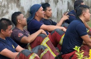 “Mohon Maaf, Kami Tak Bawa ‘Phone’ Untuk Merakam Konten” – Bomba Pandang Remeh Cacian Penduduk Kg Bahagia Sebagai Aspek Biasa Kerja