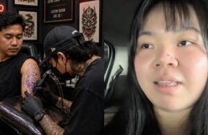 Seorang wanita berbangsa Cina berkongsi pengalamannya dalam dunia bisnes, yang menarik perhatian ramai, khususnya golongan Muslim. Banyak daripada mereka datang untuk bertanya tentang proses membuat tatu. Wanita ini menyatakan, “Aku pun teringin nak buat tatu, tetapi tak boleh disebabkan kepercayaan dan budaya.” Dia menekankan pentingnya menghormati prinsip masing-masing sambil mencadangkan alternatif seni badan yang dapat diterima dalam kalangan masyarakat tertentu, seperti seni lukisan henna. Perbualan di kedai terungkap dalam suasana mesra, menggambarkan toleransi dan pemahaman dalam keragaman budaya.