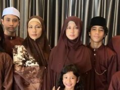 Anak Norish Karman menafikan tuduhan pemalas mengenai mereka, mengatakan bahawa ibunya sering jatuh sakit setiap kali mereka meninggalkan rumah untuk bekerja. Dia mendakwa bahawa ada gangguan dari ‘sesuatu’ yang tidak dapat dijelaskan, yang mungkin menjadi penyebab keadaan tersebut.