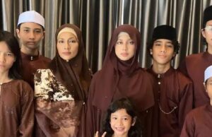 Anak Norish Karman menafikan tuduhan pemalas mengenai mereka, mengatakan bahawa ibunya sering jatuh sakit setiap kali mereka meninggalkan rumah untuk bekerja. Dia mendakwa bahawa ada gangguan dari ‘sesuatu’ yang tidak dapat dijelaskan, yang mungkin menjadi penyebab keadaan tersebut.