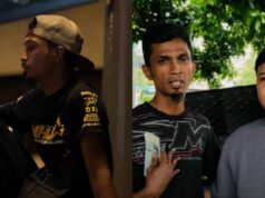 ‘Abang Minyak Hitam’ Terpaksa Padam Nombor, Ramai Ingin Beramal – “Saya Takut Tersalah Jalan & Pening Kepala..”